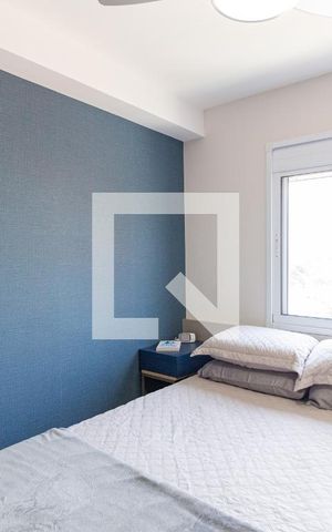 Apartamento à venda com 56m², 2 quartos e 2 vagasSuíte