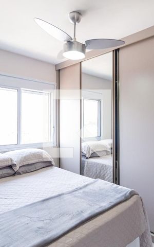 Apartamento à venda com 56m², 2 quartos e 2 vagasSuíte