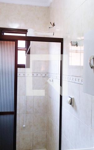 Casa de condomínio para alugar com 70m², 2 quartos e 1 vagaBanheiro 2