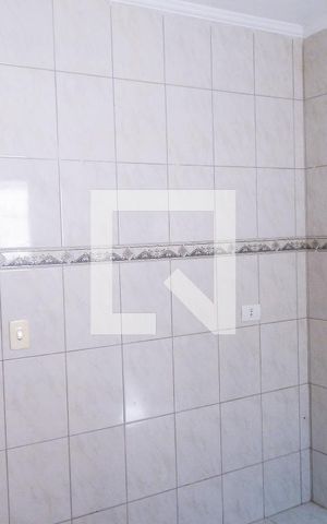 Casa de condomínio para alugar com 70m², 2 quartos e 1 vagaCozinha