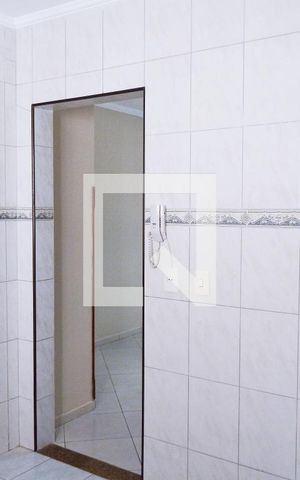 Casa de condomínio para alugar com 70m², 2 quartos e 1 vagaCozinha