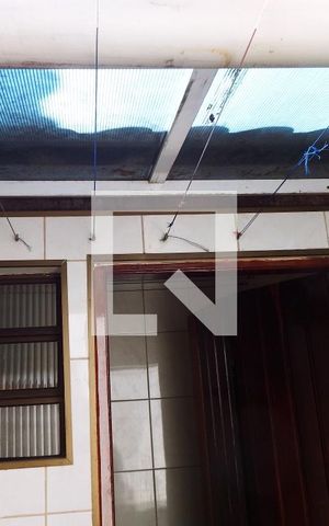 Casa de condomínio para alugar com 70m², 2 quartos e 1 vagaÁrea Externa