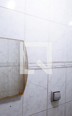 Casa de condomínio para alugar com 70m², 2 quartos e 1 vagaBanheiro 1