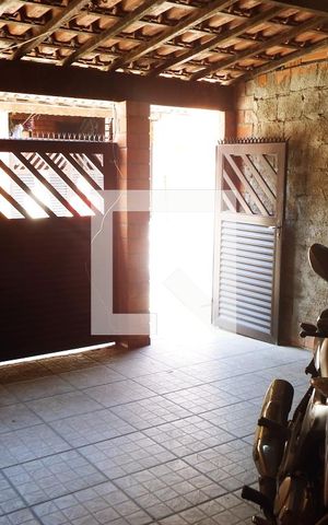 Casa de condomínio para alugar com 70m², 2 quartos e 1 vagaÁrea comum