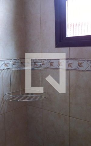 Casa de condomínio para alugar com 70m², 2 quartos e 1 vagaBanheiro 2