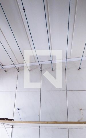 Casa de condomínio para alugar com 70m², 2 quartos e 1 vagaÁrea de serviço