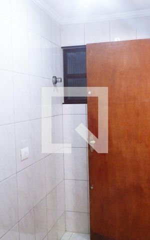 Casa de condomínio para alugar com 70m², 2 quartos e 1 vagaÁrea de serviço