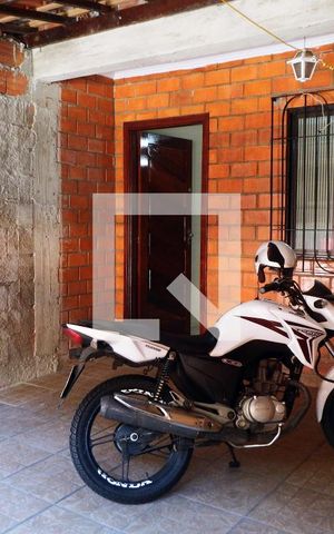 Casa de condomínio para alugar com 70m², 2 quartos e 1 vagaÁrea comum