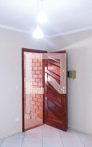 Casa de condomínio para alugar com 70m², 2 quartos e 1 vagaSala