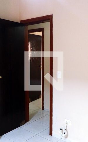 Casa de condomínio para alugar com 70m², 2 quartos e 1 vagaQuarto 1