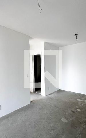 Apartamento à venda com 61m², 2 quartos e 1 vagaSala