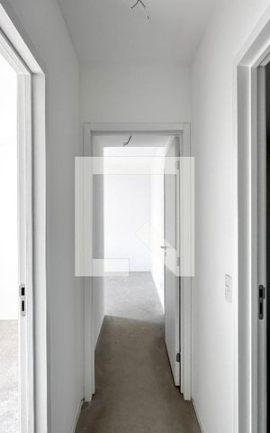 Apartamento à venda com 61m², 2 quartos e 1 vagaCorredor Quartos