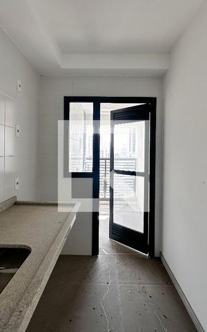 Apartamento à venda com 61m², 2 quartos e 1 vagaCozinha