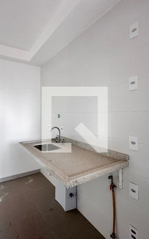 Apartamento à venda com 61m², 2 quartos e 1 vagaCozinha
