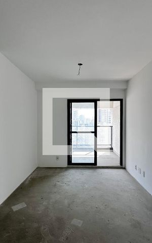 Apartamento à venda com 61m², 2 quartos e 1 vagaSala