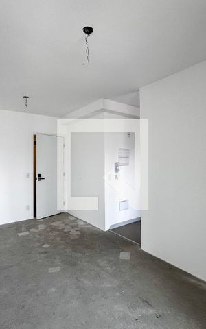 Apartamento à venda com 61m², 2 quartos e 1 vagaSala