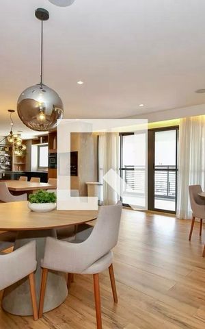Apartamento à venda com 61m², 2 quartos e 1 vaga Apartamento à venda com 61m², 2 quartos e 1 vagaSalão de Festas