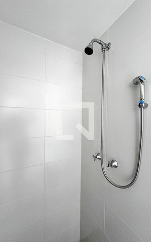Apartamento à venda com 61m², 2 quartos e 1 vagaBanheiro Suíte