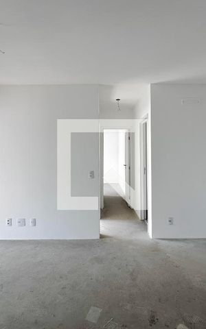 Apartamento à venda com 61m², 2 quartos e 1 vagaSala