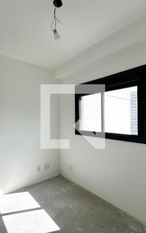 Apartamento à venda com 61m², 2 quartos e 1 vagaQuarto 2