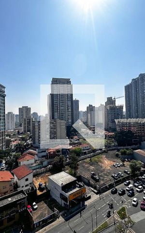 Apartamento à venda com 61m², 2 quartos e 1 vagaVista