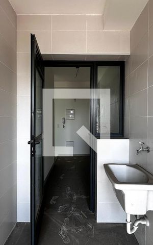 Apartamento à venda com 61m², 2 quartos e 1 vagaÁrea de Serviço