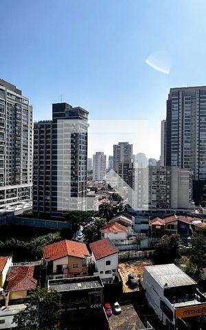 Apartamento à venda com 61m², 2 quartos e 1 vagaVista Suíte