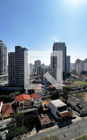 Apartamento à venda com 61m², 2 quartos e 1 vagaVista