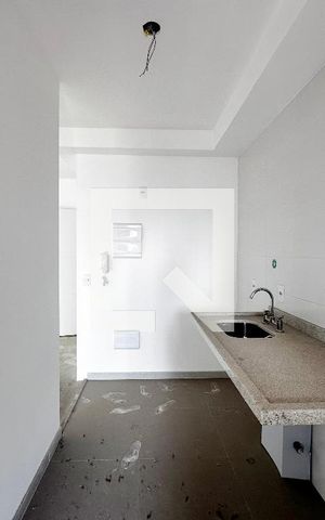 Apartamento à venda com 61m², 2 quartos e 1 vagaCozinha