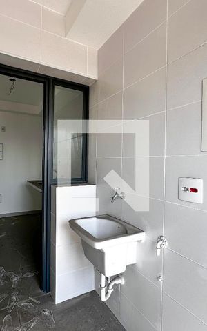 Apartamento à venda com 61m², 2 quartos e 1 vagaÁrea de Serviço