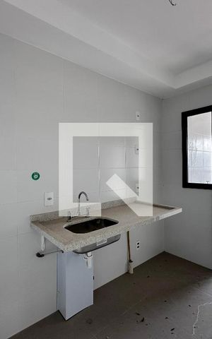 Apartamento à venda com 61m², 2 quartos e 1 vagaCozinha