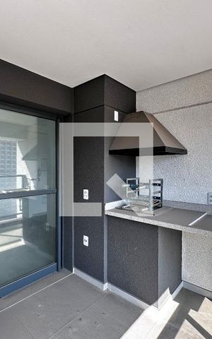 Apartamento à venda com 61m², 2 quartos e 1 vagaSacada