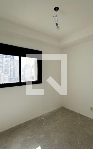 Apartamento à venda com 61m², 2 quartos e 1 vagaQuarto 2