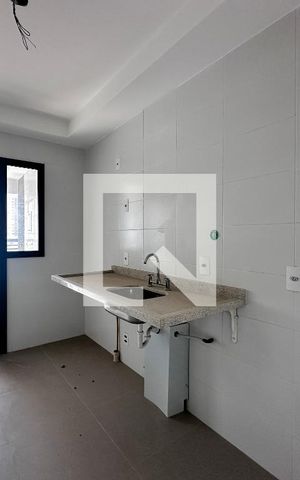 Apartamento à venda com 83m², 3 quartos e 2 vagasCozinha