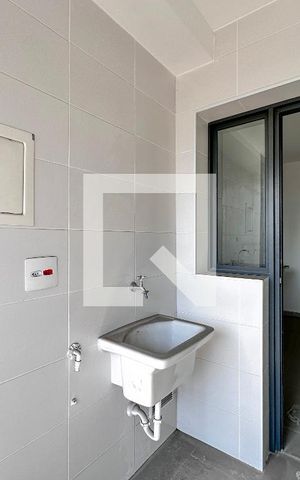 Apartamento à venda com 83m², 3 quartos e 2 vagasÁrea de Serviço