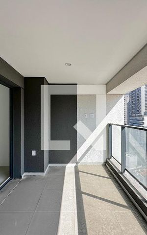 Apartamento à venda com 83m², 3 quartos e 2 vagasVaranda