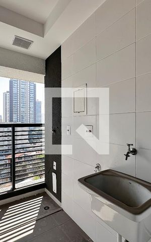 Apartamento à venda com 83m², 3 quartos e 2 vagasÁrea de Serviço