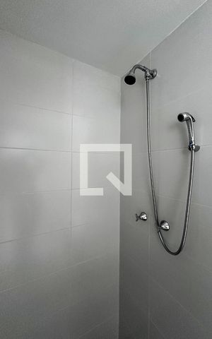 Apartamento à venda com 83m², 3 quartos e 2 vagasBanheiro Social