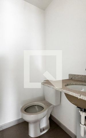 Apartamento à venda com 83m², 3 quartos e 2 vagasLavabo
