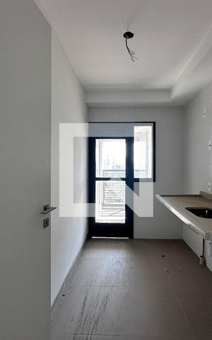 Apartamento à venda com 83m², 3 quartos e 2 vagasCozinha