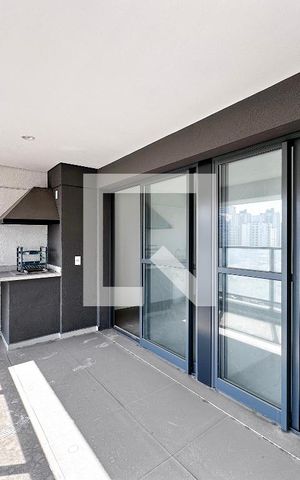 Apartamento à venda com 83m², 3 quartos e 2 vagasVaranda