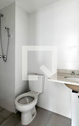 Apartamento à venda com 83m², 3 quartos e 2 vagasBanheiro Social
