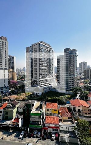 Apartamento à venda com 83m², 3 quartos e 2 vagasVista Suíte