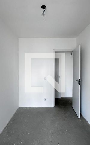 Apartamento à venda com 83m², 3 quartos e 2 vagasQuarto 2