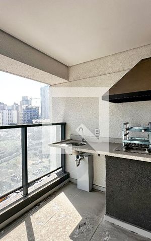 Apartamento à venda com 83m², 3 quartos e 2 vagasVaranda