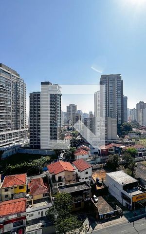 Apartamento à venda com 83m², 3 quartos e 2 vagasVista