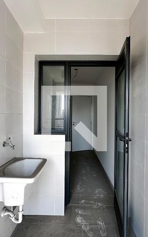 Apartamento à venda com 83m², 3 quartos e 2 vagasÁrea de Serviço