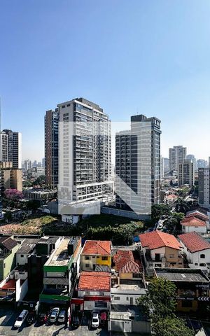 Apartamento à venda com 83m², 3 quartos e 2 vagasVista