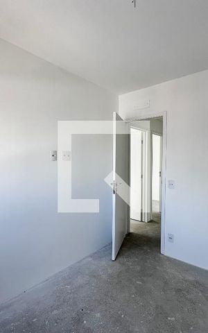 Apartamento à venda com 83m², 3 quartos e 2 vagasQuarto 3
