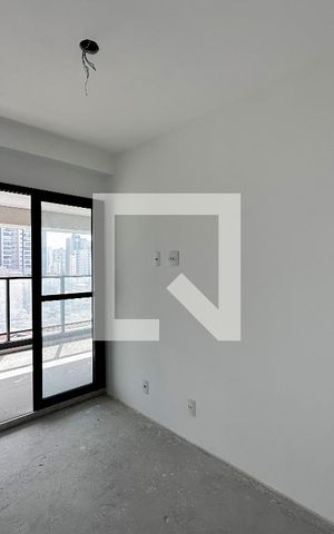 Apartamento à venda com 83m², 3 quartos e 2 vagasQuarto 2